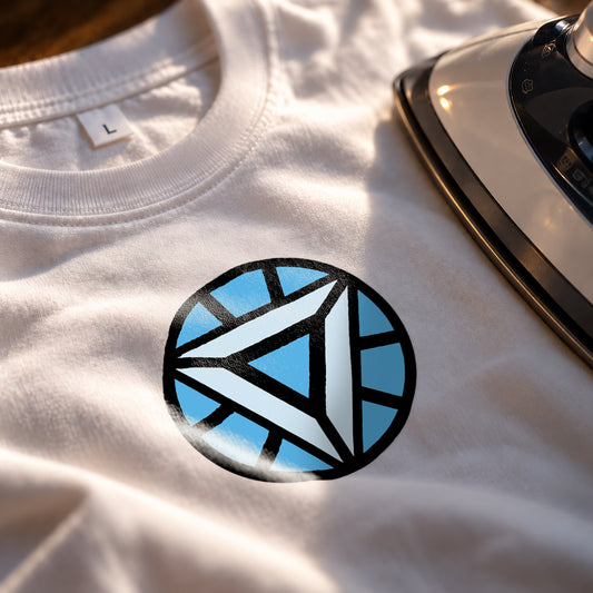 Iron Man Arc Reactor | Tony Stark | Marvel | Cinema
