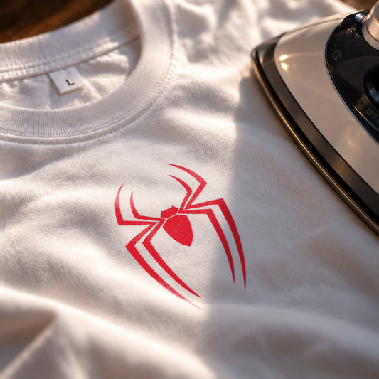 The Friendly Neighborhood Spidey's Web | Spiderman | Marvel | Cinema