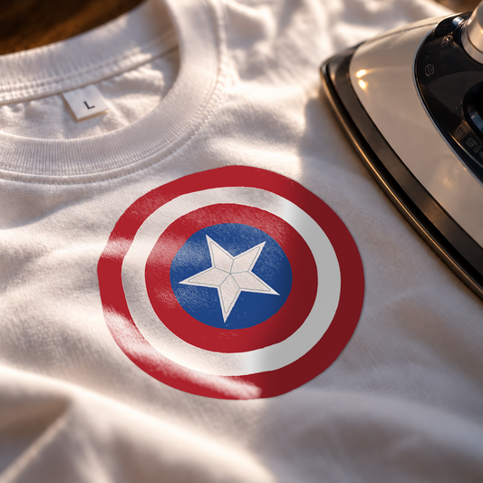 Captain America Shield | Steve Rogers| Marvel | Cinema