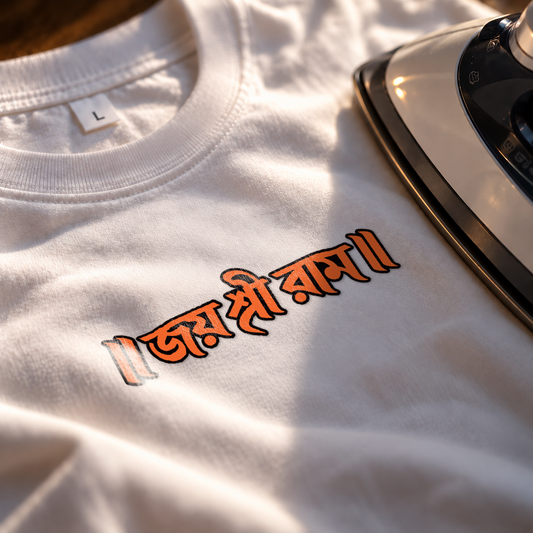 Jai Shree Ram