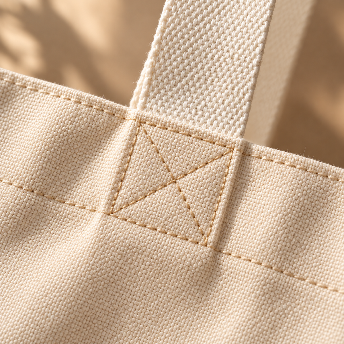 220 GSM Canvas Tote Bag