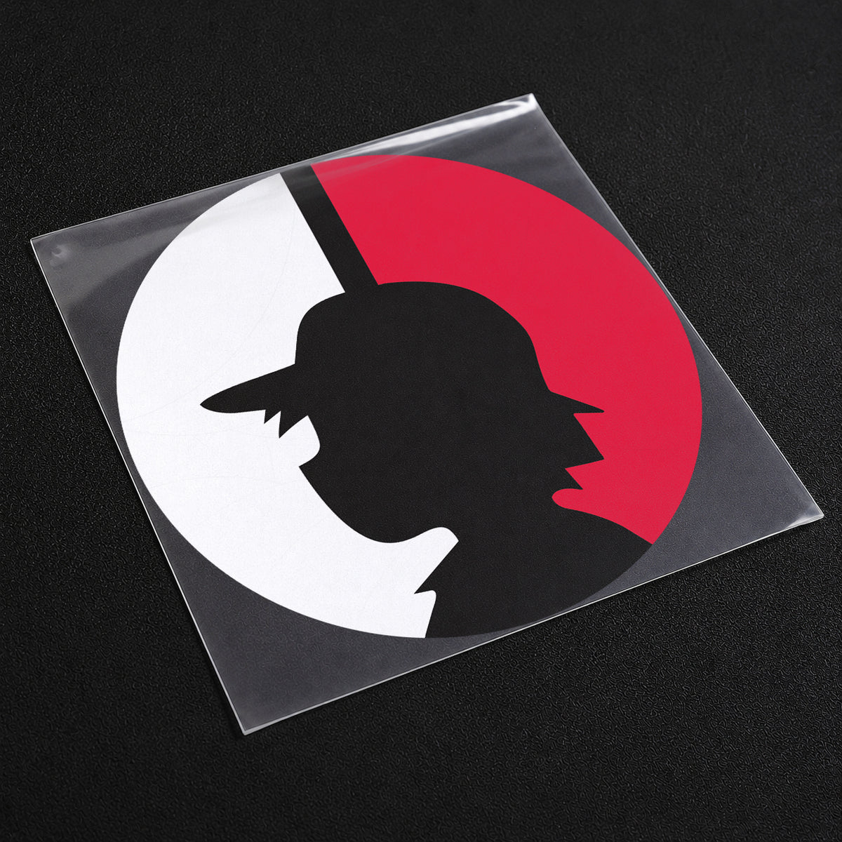 Pokémon Ash Iron On Patch
