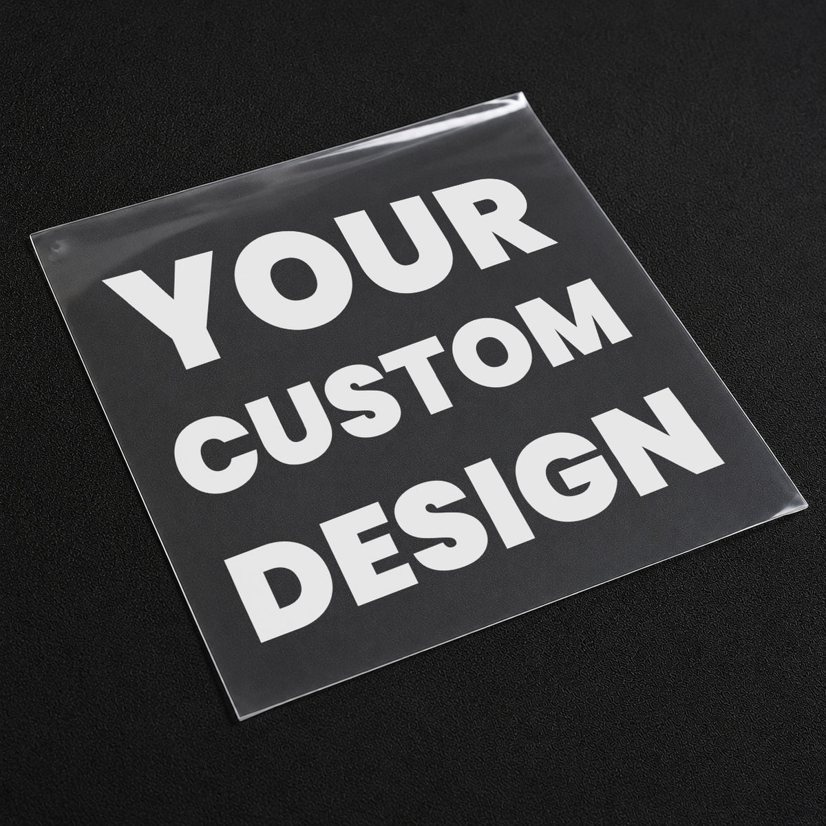 Create Your Own Custom Iron-On Patch