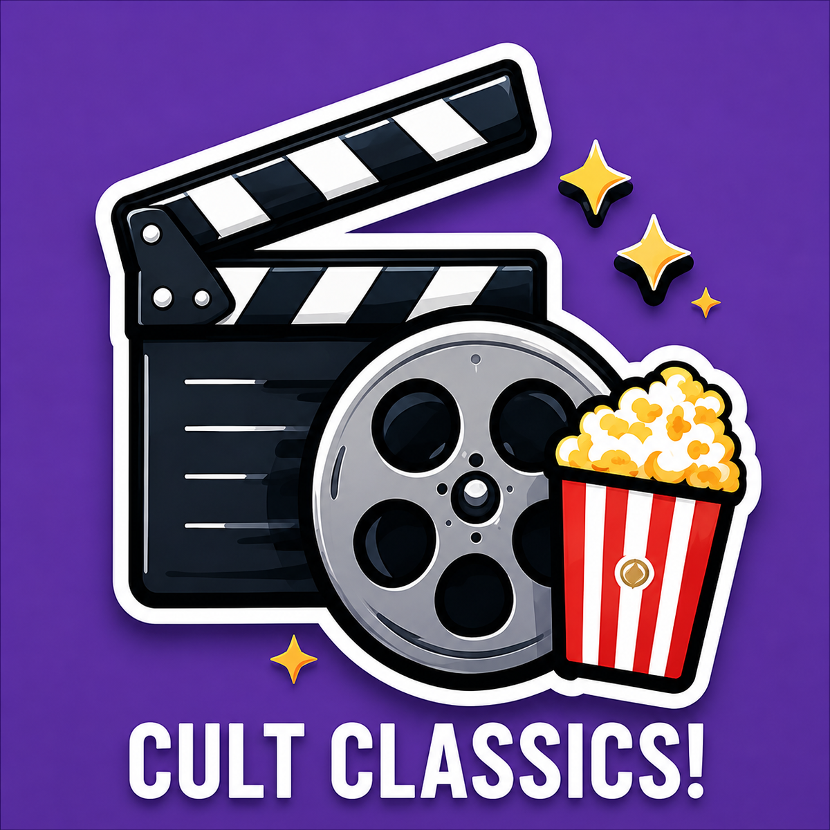 Cult Classics!