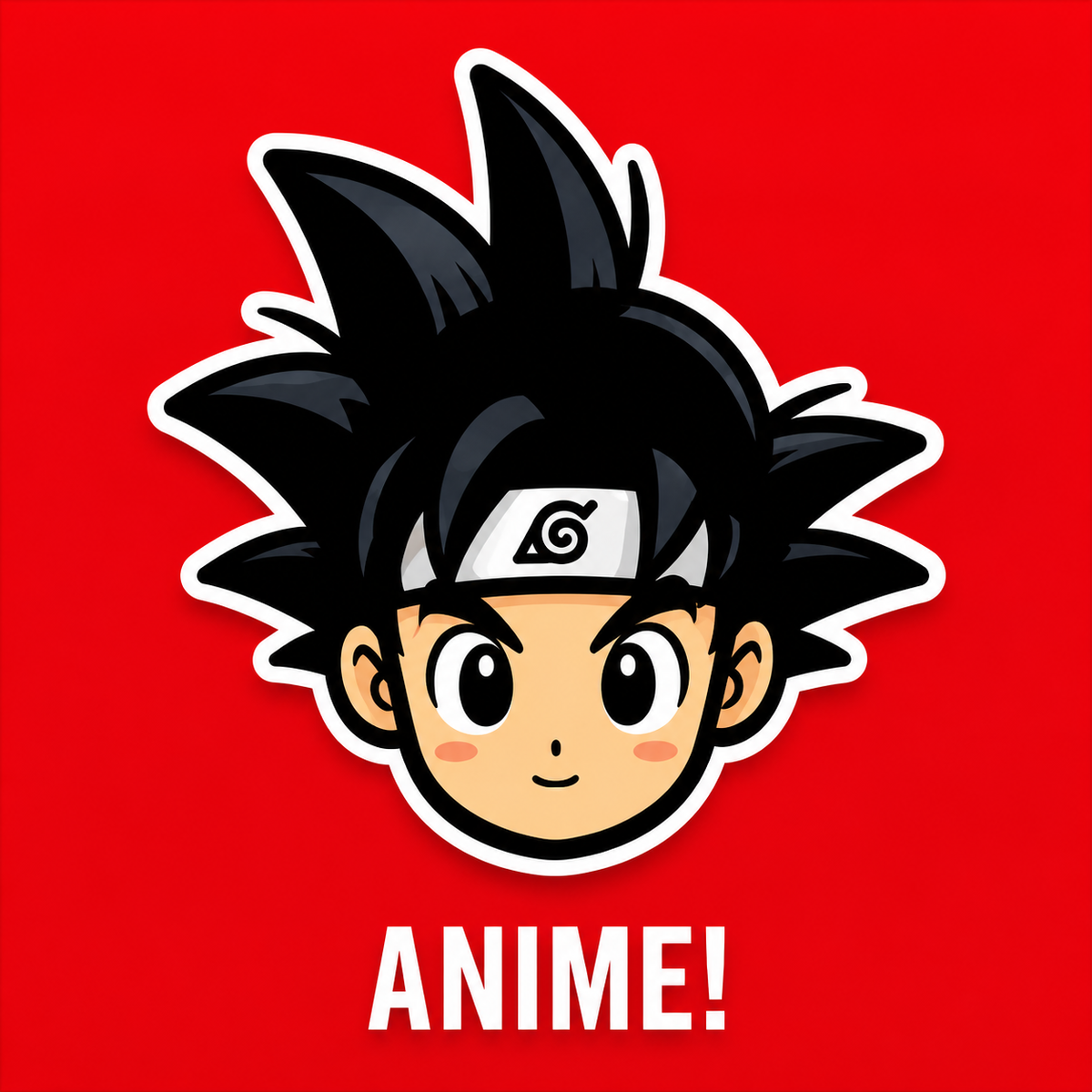 Anime!