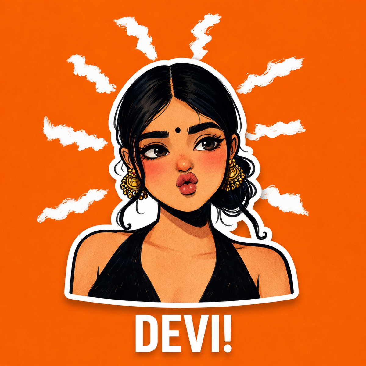 Devi!