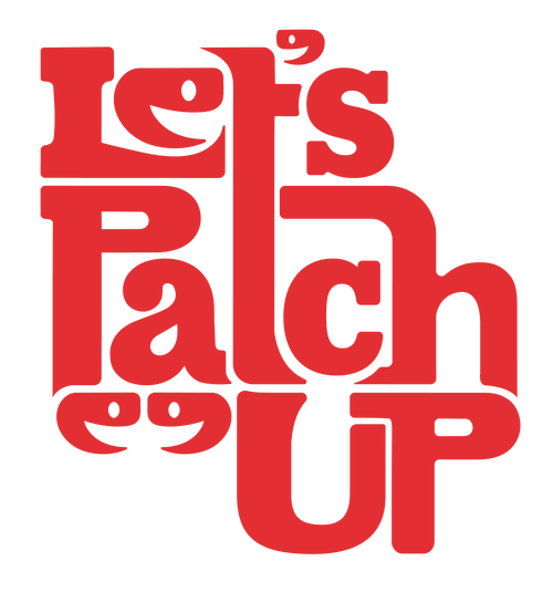 Let's Patch Up